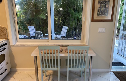 Fort Pierce Apartment | Tropical Beach Destination