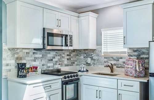 Siesta Key Apartment | Tropical Beach Resorts