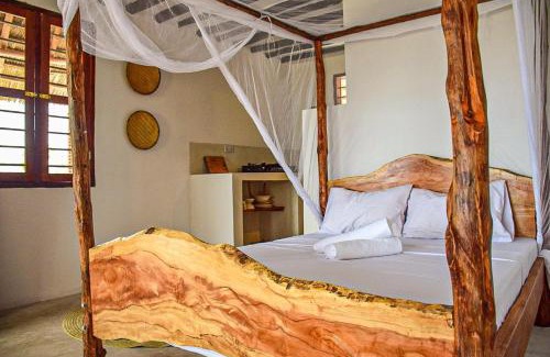 Jambiani Apartment | Tropical Beach Studios