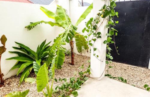 Jambiani Apartment | Tropical Beach Studios