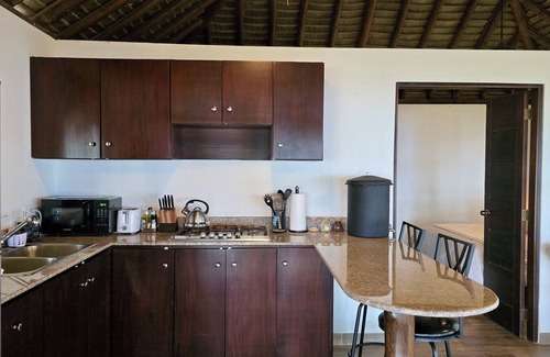 Cambutal House | Tropical Beachfront Home in Cambutal