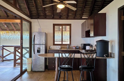 Cambutal House | Tropical Beachfront Home in Cambutal