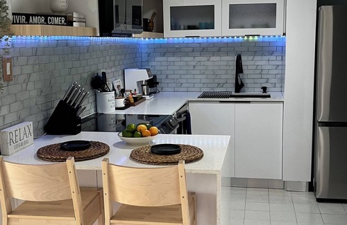 Zarzal Apartment | Tropical Beachfront Villa