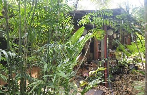Utchee Creek Bed & Breakfast | Tropical Bliss bed and breakfast