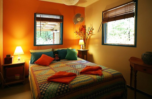 Utchee Creek Bed & Breakfast | Tropical Bliss BNB