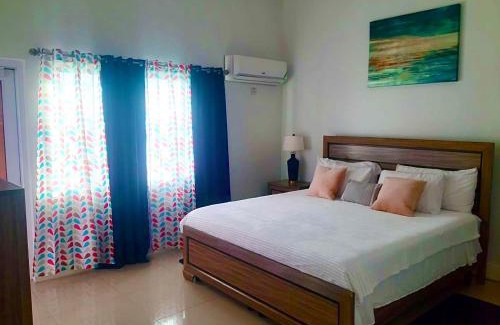 Havendale Apartment | Tropical Bliss Haven
