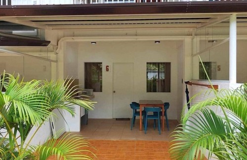 San Pedro Apartment | Tropical Bliss in Puerto Princesa