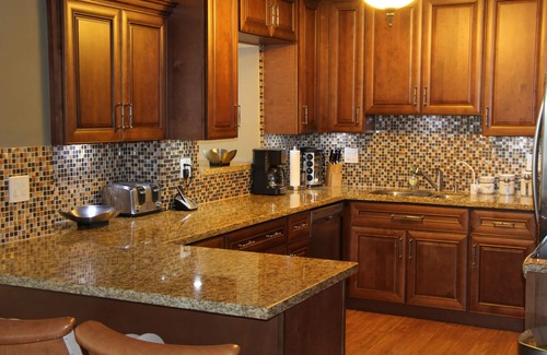 Wilton Manors House | Tropical bliss: private heated pool, steps from the Drive, minutes to the beach!