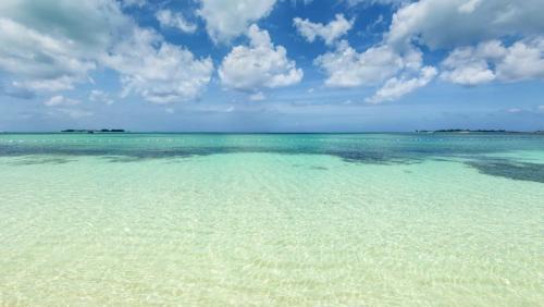 Nassau Apartment | Tropical bliss Skyloft