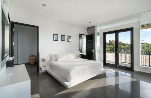 Jakarta Villa | Tropical Bliss Villa with Pool in Bali - Villa Ocean's Height