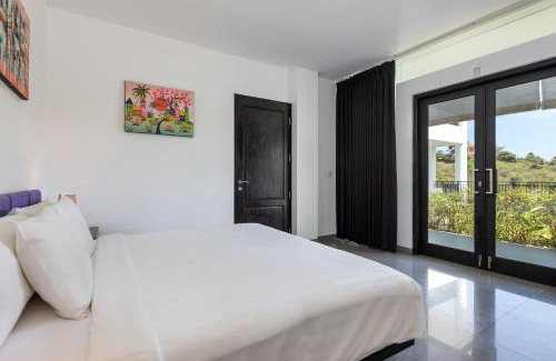 Jakarta Villa | Tropical Bliss Villa with Pool in Bali - Villa Ocean's Height
