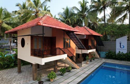 Hosdurg House | Tropical Blue Resort