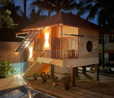 Hosdurg House | Tropical Blue Resort