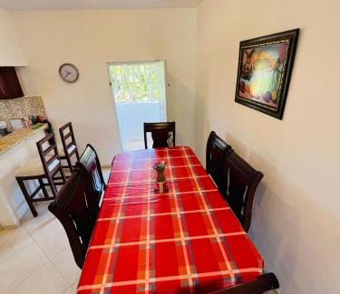 Sabaneta de Yasica Apartment | Tropical Bonilla Home