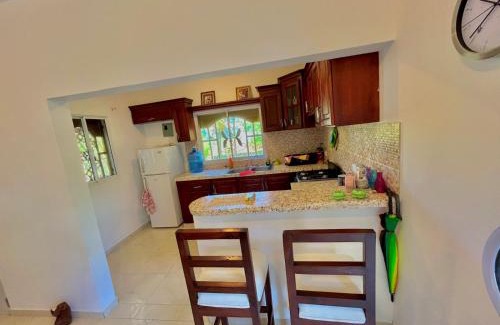 Sabaneta de Yasica Apartment | Tropical Bonilla Home