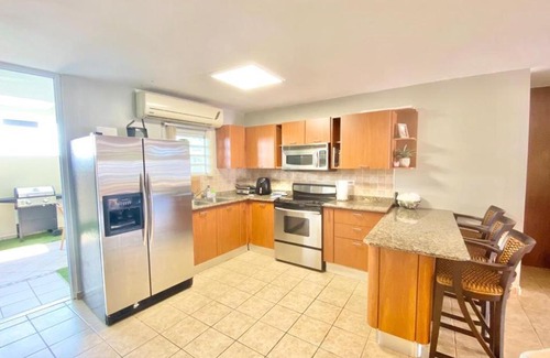 Dorado Pueblo Apartment | Tropical Breeze 2 Bed 2 Bath