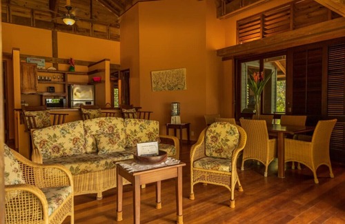 Palmetto Bay Villa | Tropical Breeze 3 bedrooms
