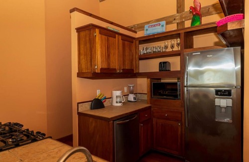 Palmetto Bay Villa | Tropical Breeze 3 bedrooms