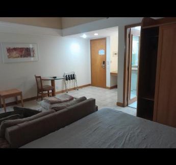 Ponta Negra Hotel | Tropical Business