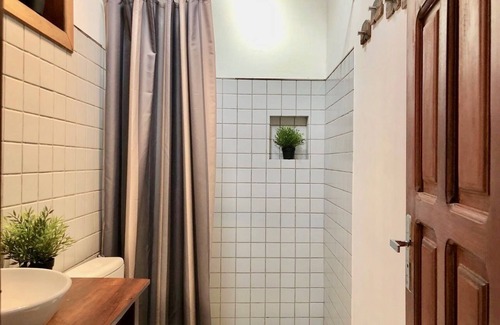 Santo Antonio House | Tropical Chic Vista Bahia All Saints - CARLA - CASA VERSACE