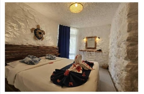 Calebasses Hotel | Tropical comfort with your family in Trou aux Biches