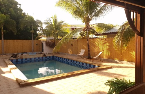 Brievengat Apartment | Tropical Comfort: Your Curaçao Retreat Awaits