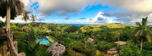 El Limon House | Tropical Cottage En Eco Casa Algana