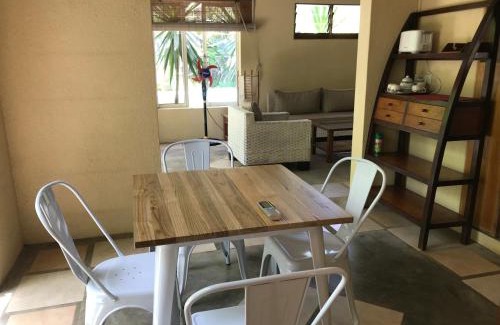 Tamarin Apartment | Tropical Cottage