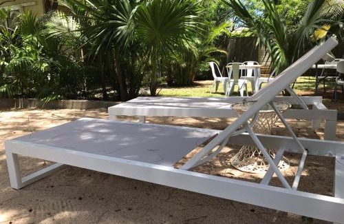 Tamarin Apartment | Tropical Cottage