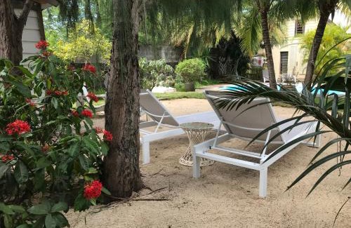 Tamarin Apartment | Tropical Cottage