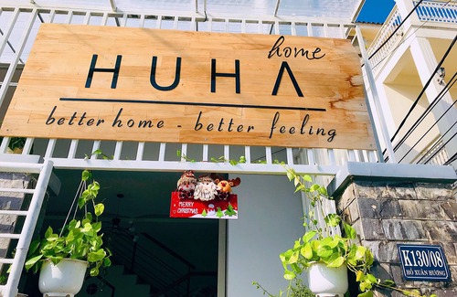 Ngu Hanh Son House | Tropical & Cozy House - HUHA Homestay Da Nang
