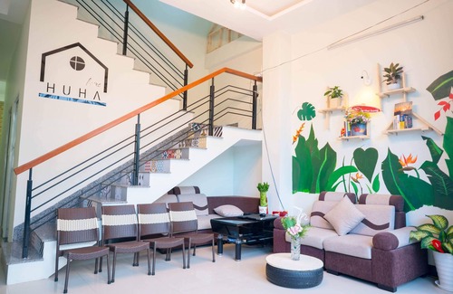 Ngu Hanh Son House | Tropical & Cozy House - HUHA Homestay Da Nang