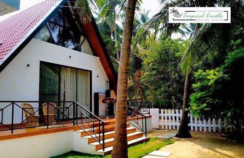 Tonse West House | Tropical Cradle @ River Dale