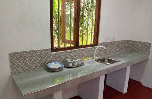 Polhena Apartment | Tropical Dream near a golden beach