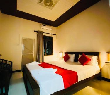 Moragaswewa House | Tropical Dream Villa Habarana