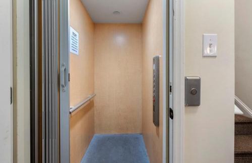 North Myrtle Beach House | Tropical Dunes I - 8 Bedroom Oceanfront Home - Private Pool Game Room and Elevator