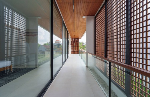 Babakan Villa | Tropical Escape ,3 Bedroom Villa near Canggu
