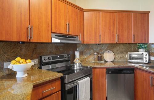 Candelero Abajo Apartment | Tropical escape | Beachfront 2-bedroom condo | perfect for families and couples