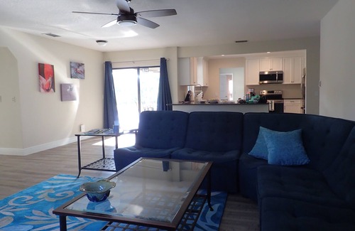 Stuart House | Tropical escape in Stuart