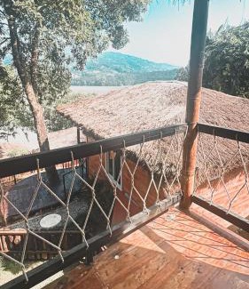 Lekhnath Resort | Tropical Escape - Patal Eco Villas