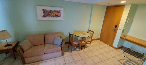 Ponta Negra Apartment | Tropical Executive Flat Vista Maravilhosa do Rio