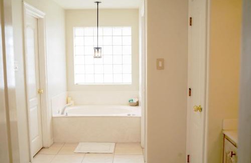 Edinburg House | Tropical Family Funhouse, No chore, Pet Friendly