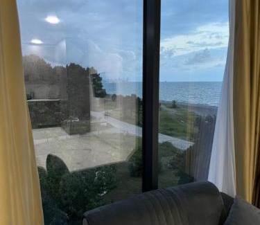 Chakvi Apartment | Tropical garden apartments