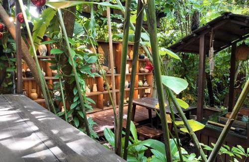 Buon Ma Thuot House | TROPICAL GARDEN Homestay