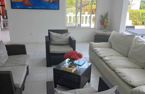 Punta Sur House | Tropical Garden House