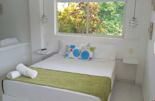Punta Sur House | Tropical Garden House