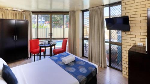 Allenstown Hotel | Tropical Gateway Motor Inn