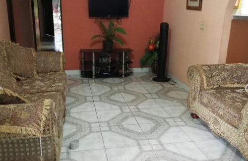 Hato Viejo Ski Chalet | Tropical Gavilla