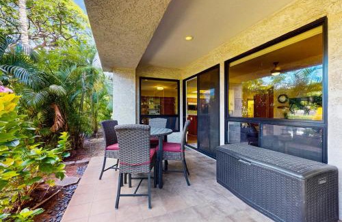 Waikoloa Apartment | Tropical Getaway at the Shores Waikoloa Beach #138