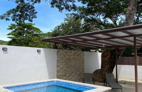 Nicoya House | Tropical getaway